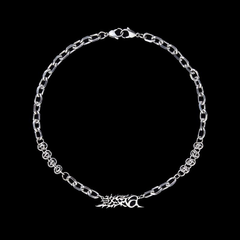 Hurricane Necklace