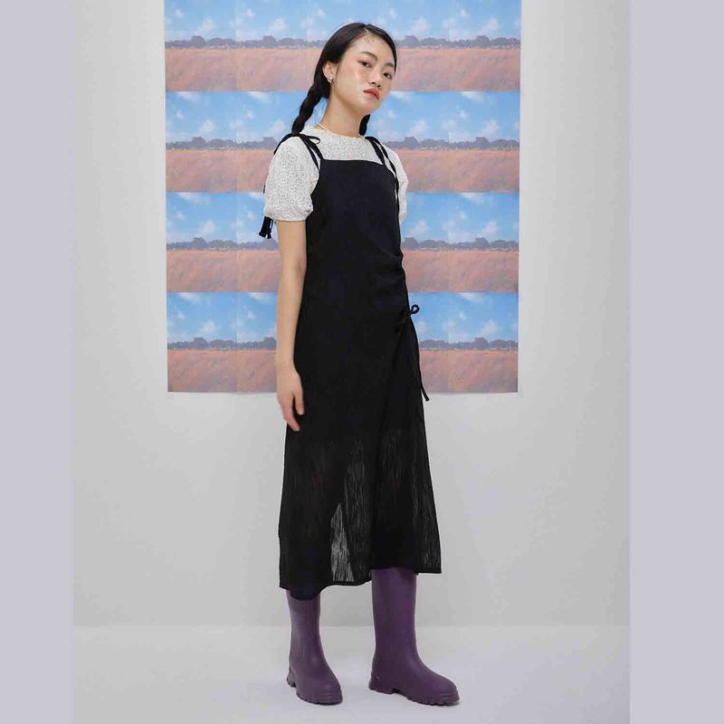 Muesli dress