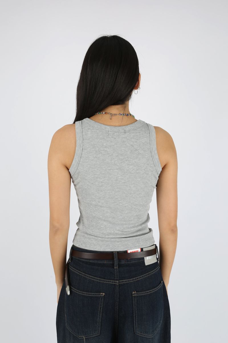 MARGARET SLEEVELESS