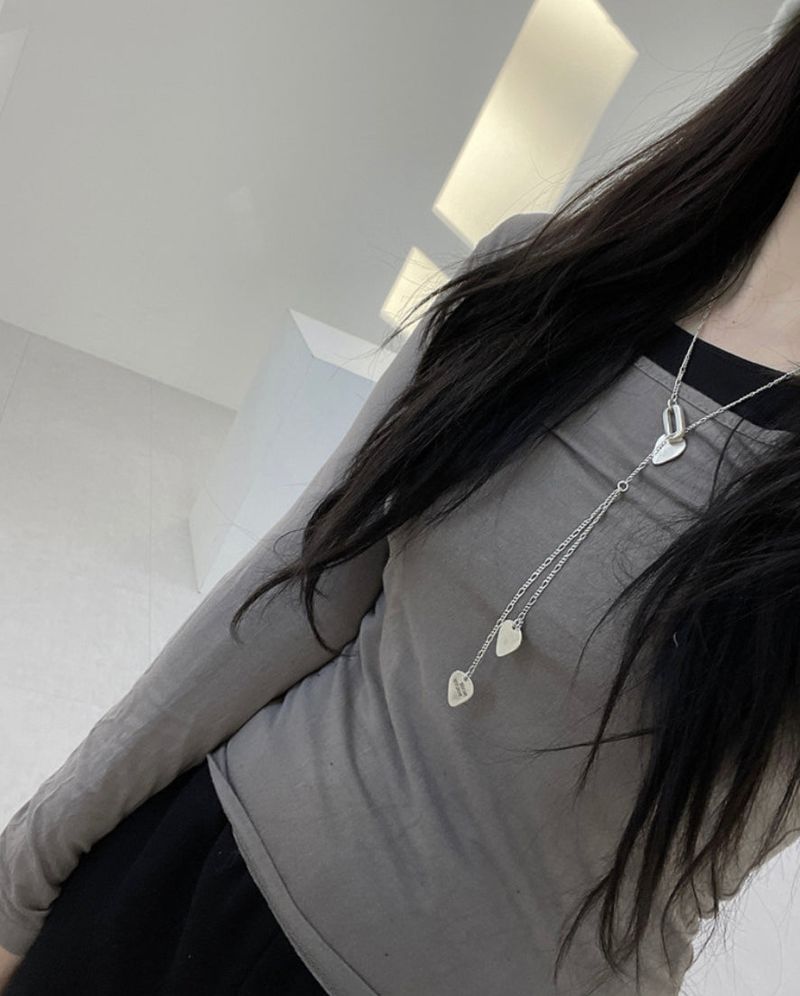 Daily Layered Slim long sleeve
