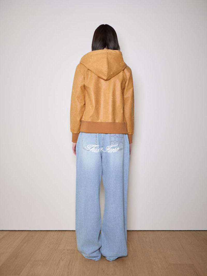 Relaxed Signature Jean
