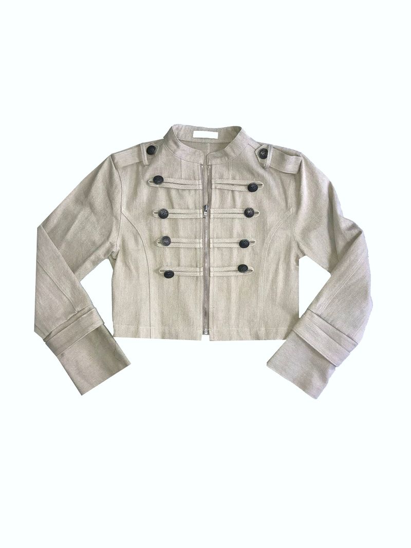 royal leo jk(3 color)