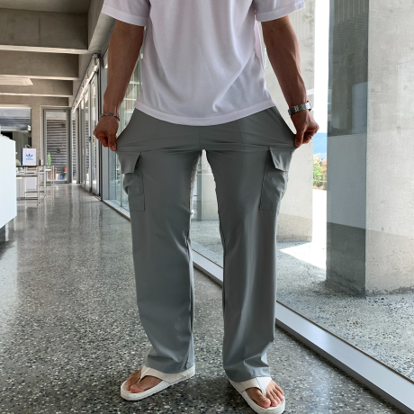 Summer Wybird Real Ice Pants 4 Types