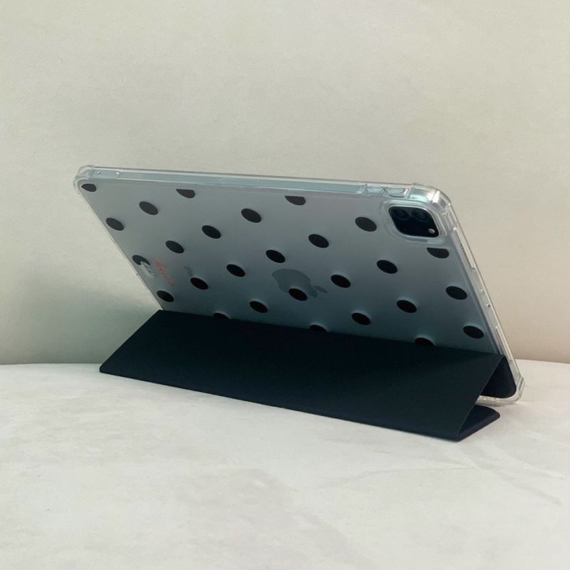 DOT IPAD CASE 
