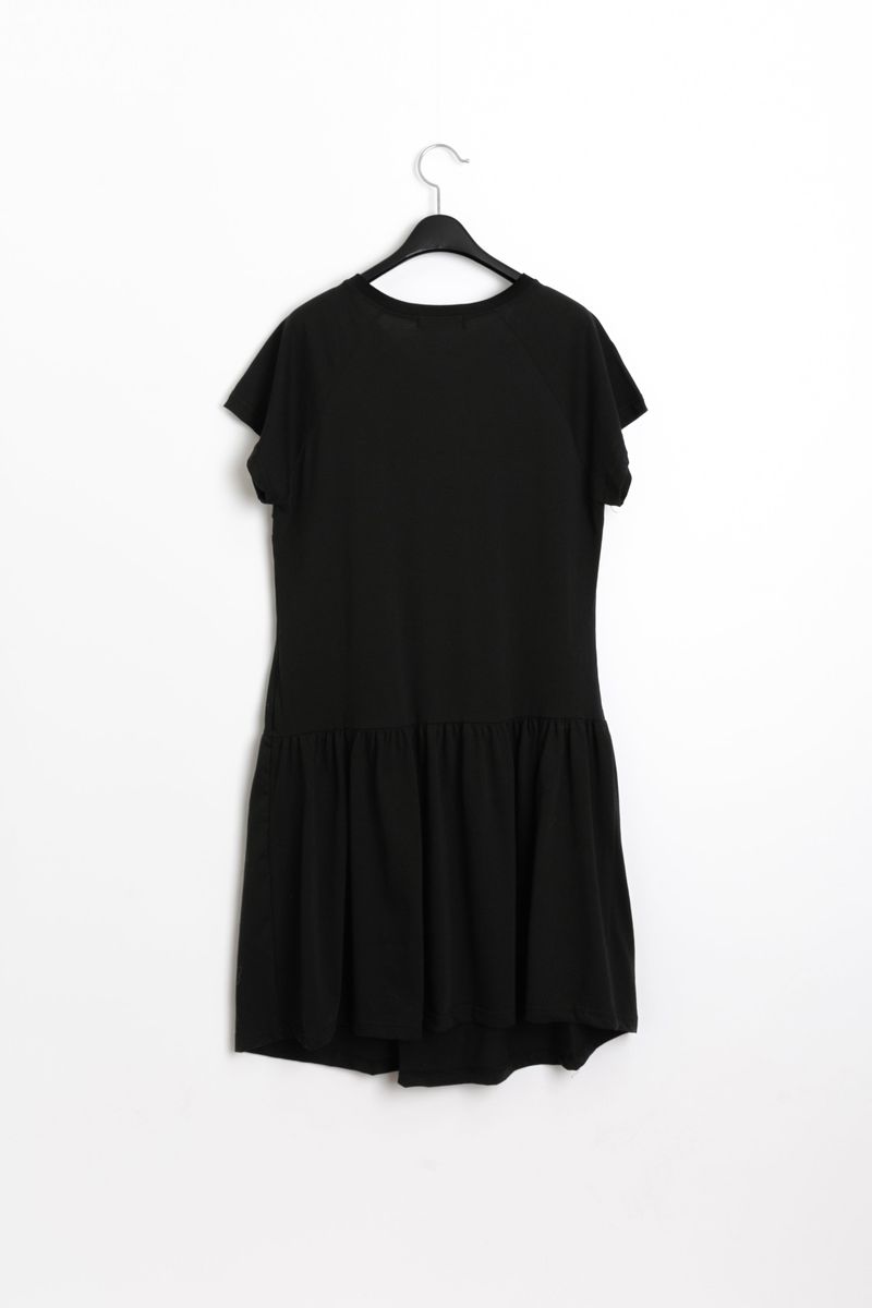 star cutting shirring half ops(3colors)