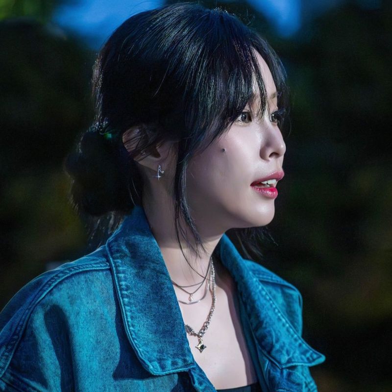 [Celeb pick] Last twilight Necklace