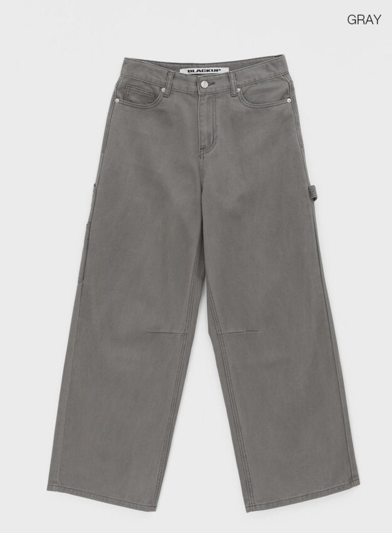 [MADE] Deca Carpenter Cotton Pants