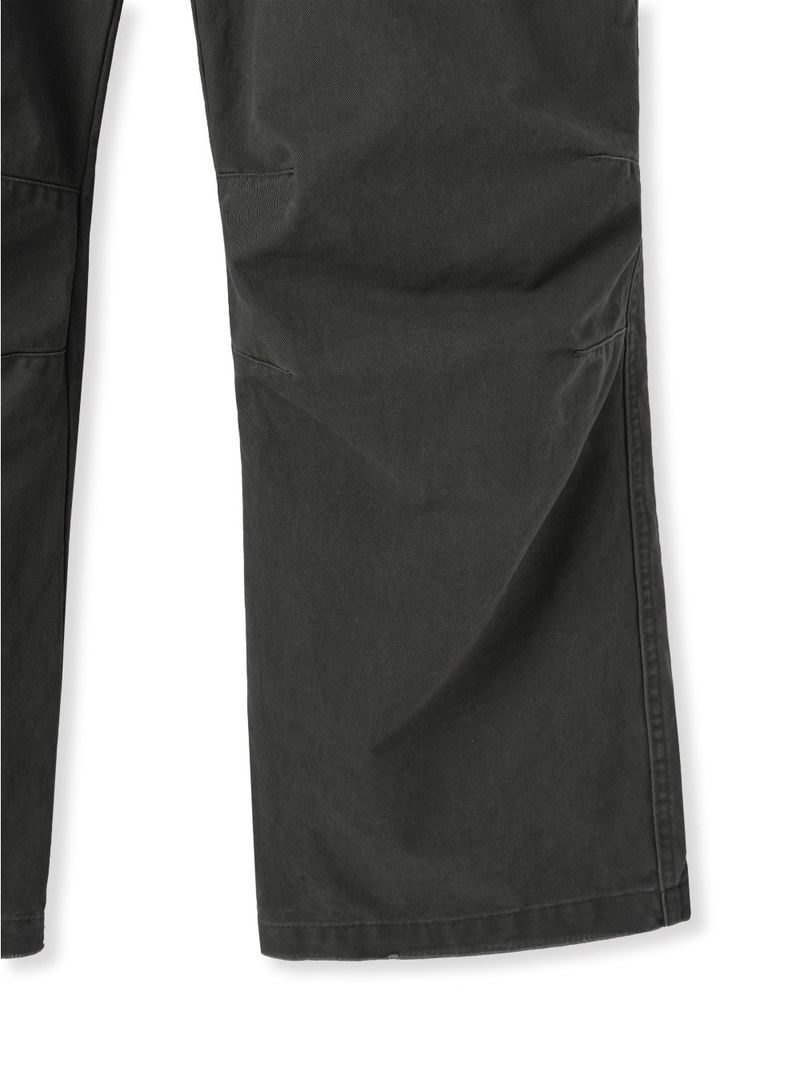 Garment Dyeing Cargo Pants