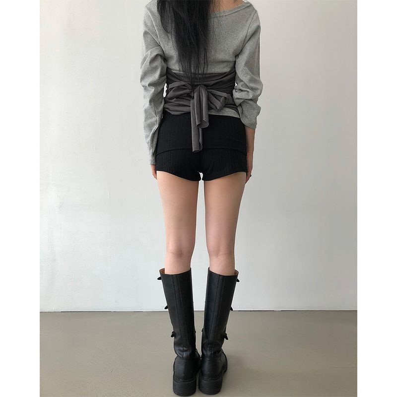 Folder Shorts