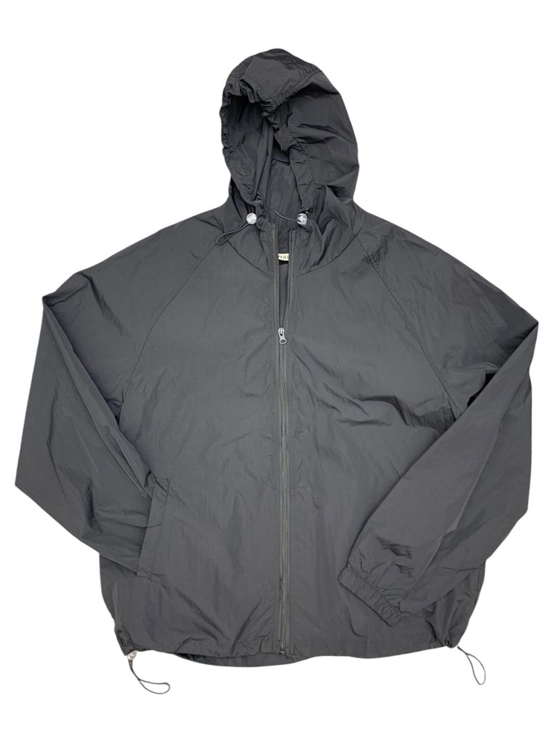 popo simple wind breaker