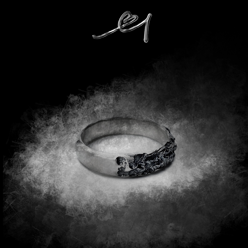 ring 'romance'  {MADE}
