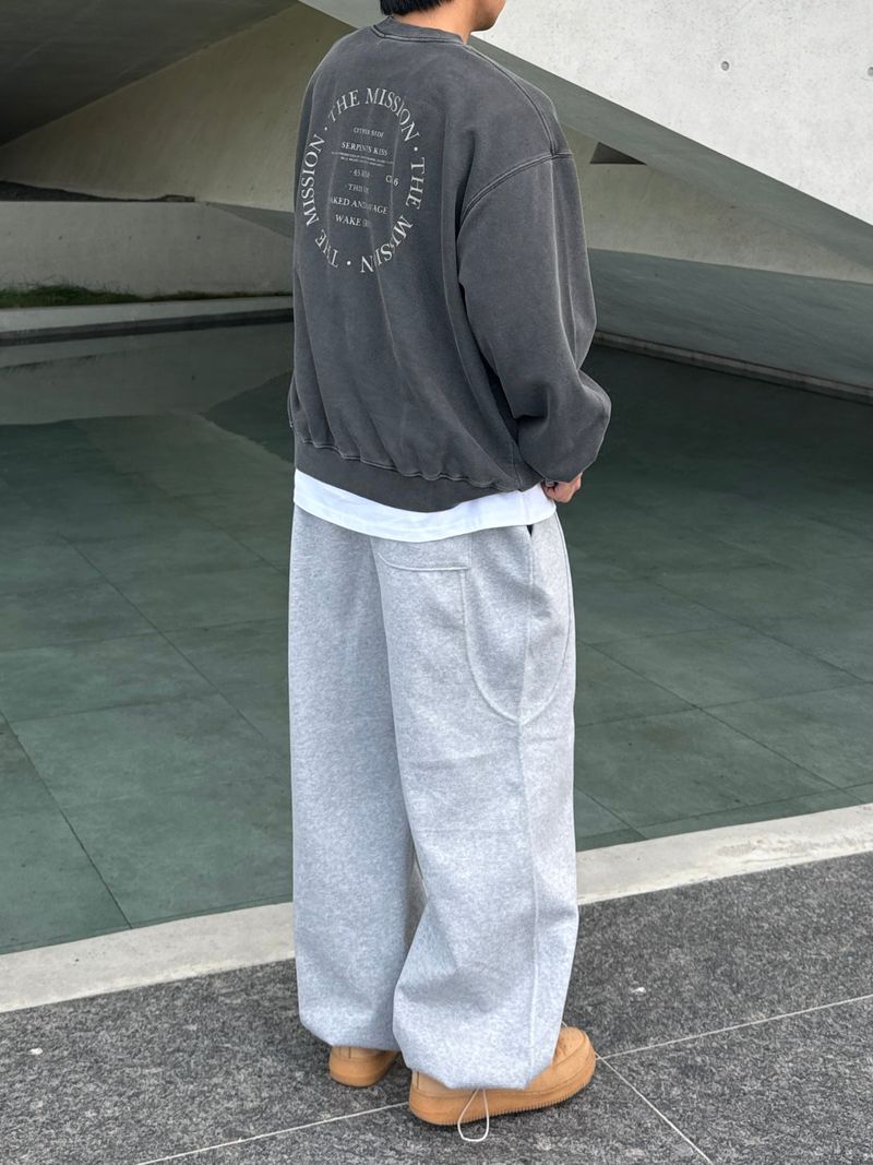 Swayve Balloon Training Pants (No.732)