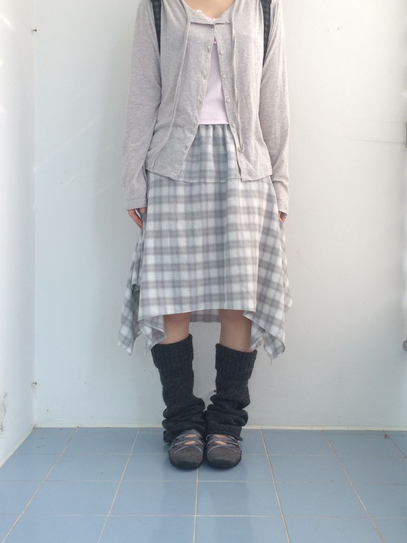 soft lace sleeveless shirt