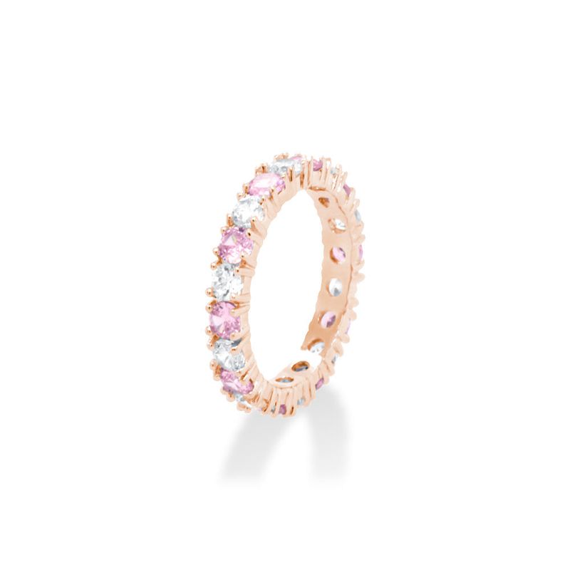 Baby Pink Lover Ring (rosegold)