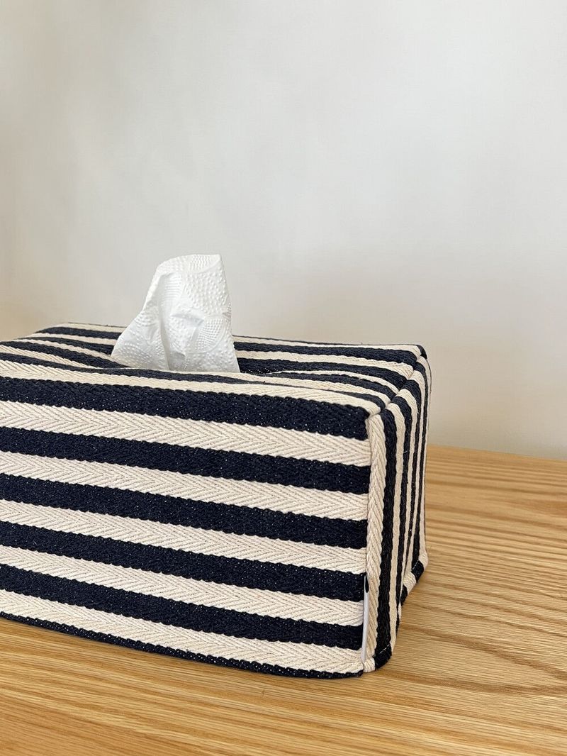 SLOW TISSUE CASE