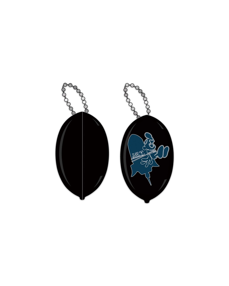 J.E.T. TOUR SERIES x COIN PARKING DELIVERY（ジェットツアーシリーズ × コインパーキングデリバリー）の「[J.E.T. TOUR SERIES x COIN PARKING DELIVERY] COIN CASE（Smartphone Accessories）」
