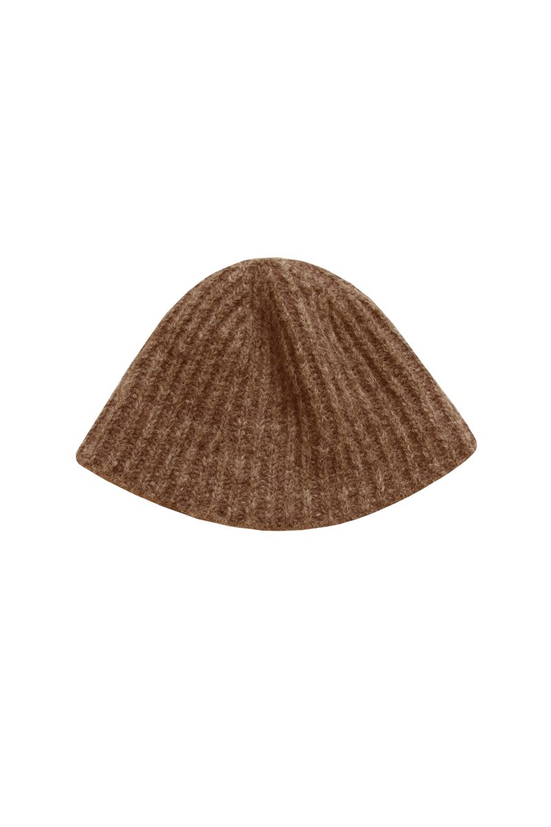 wool beanie