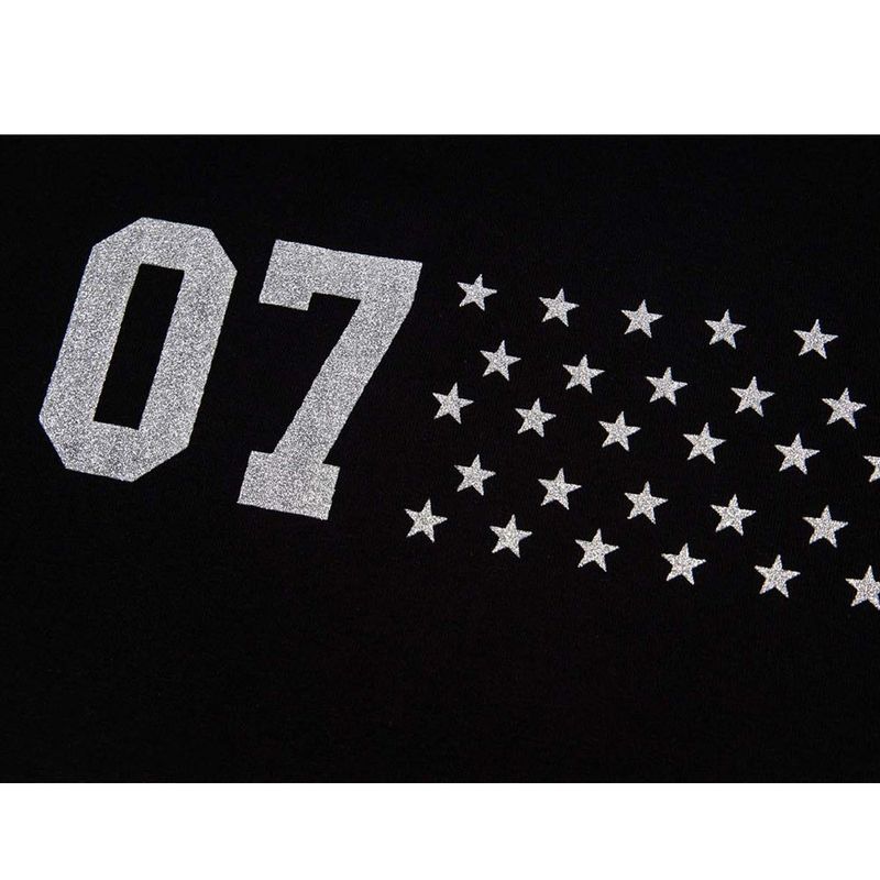 Suri Star Off Tee