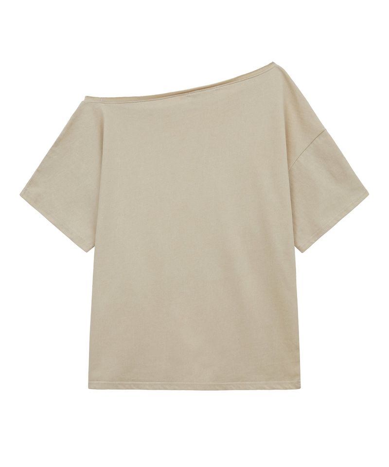horse t (beige)