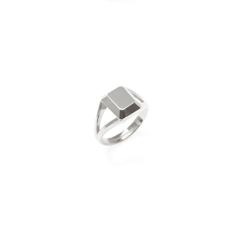 Square Ring [SIZE.1]