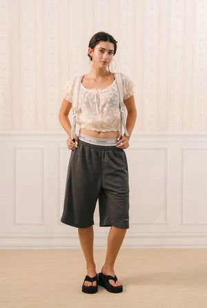 Dahlia top