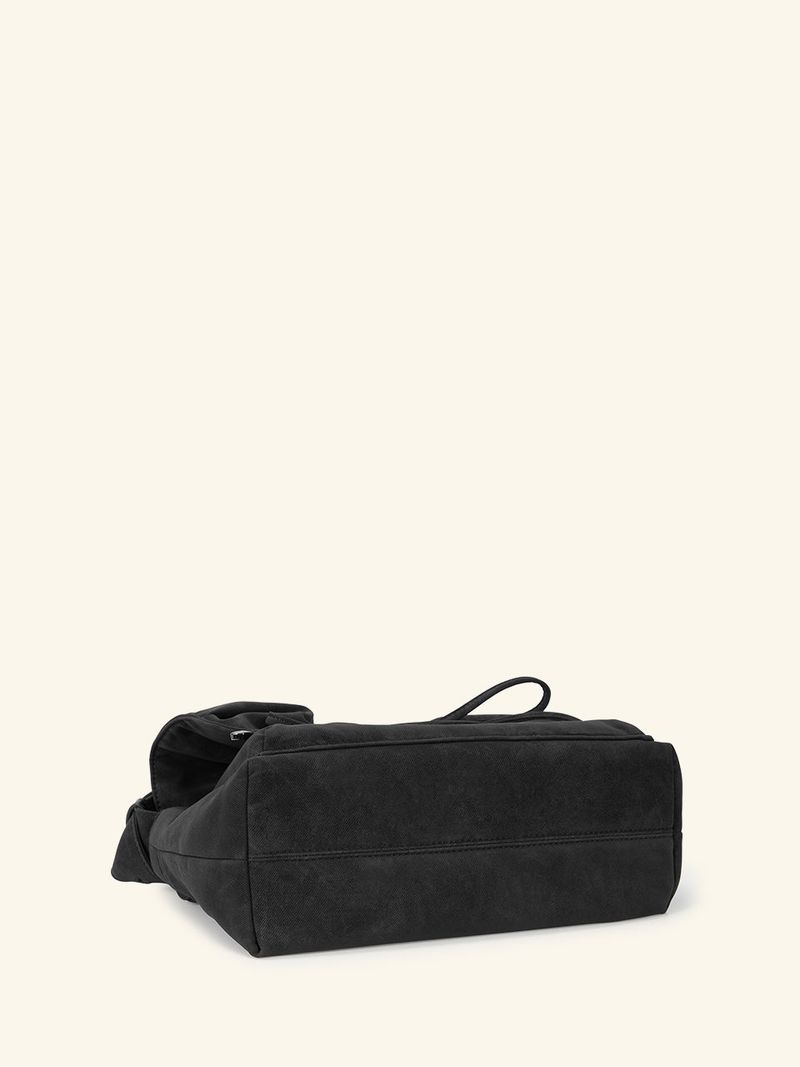 Ribbon Crossbody