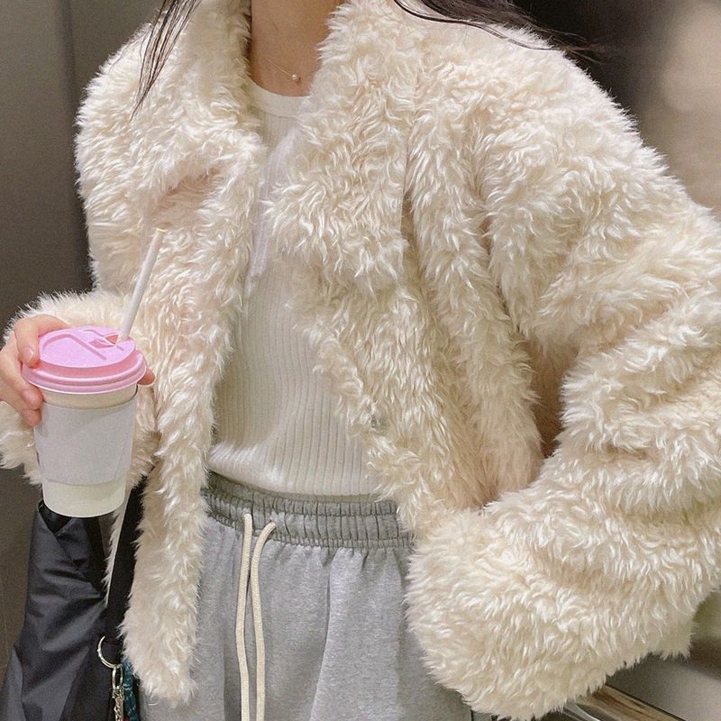 MoMo Searing Jacket
