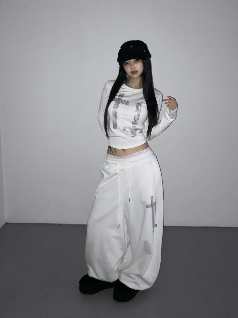 go square top(2 color)