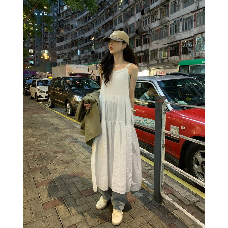 Biel Oversized Fit Jacket