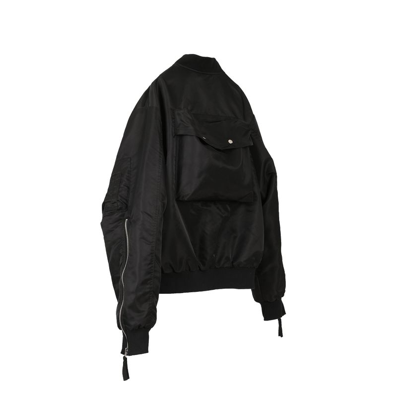 459ボンバージャケット