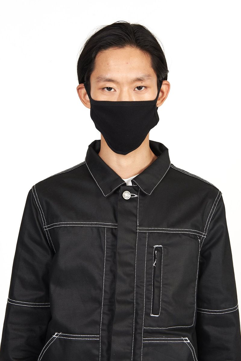 AK MASK