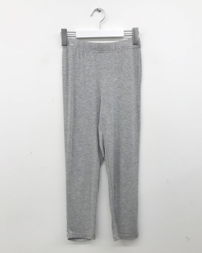 Tiju Basic Leggings (8color)