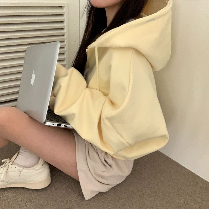 BEIDELLI（ベイデリー）の「エンブロイダリー２wayフーディジップアップ（トップス）」