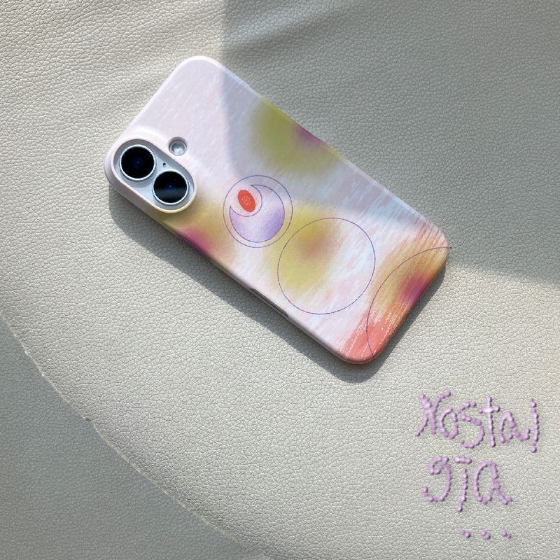 hasroom（hasroom）の「[hard] nostalgia（Smartphone Accessories）」
