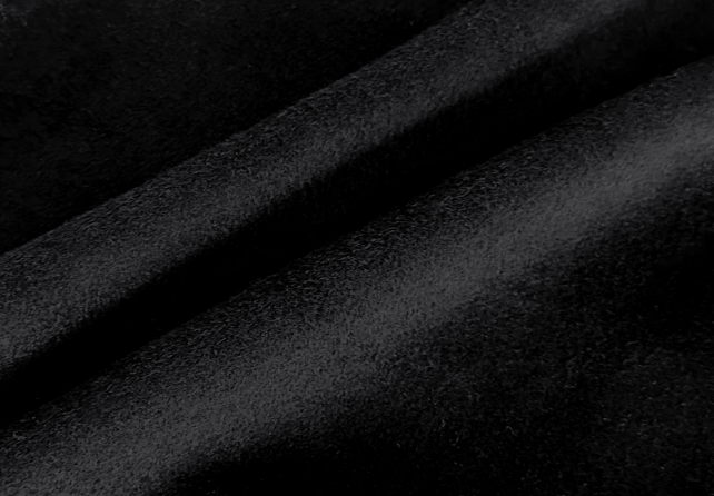 Premium Signature Blended Wool Jacket