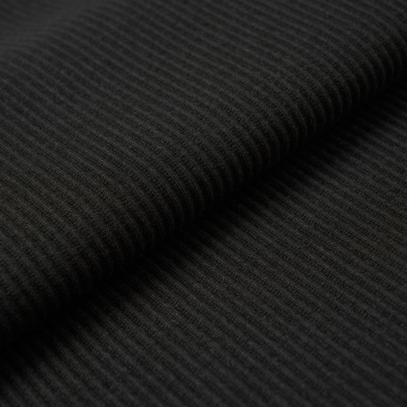 Code Sleeveless Black