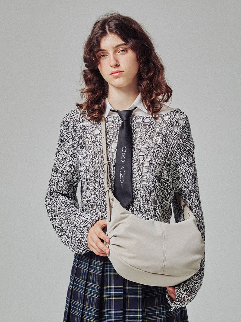 Mona Crossbody