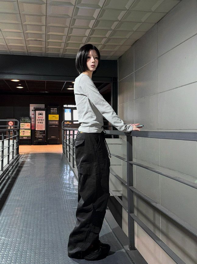 Industry Cargo Pants