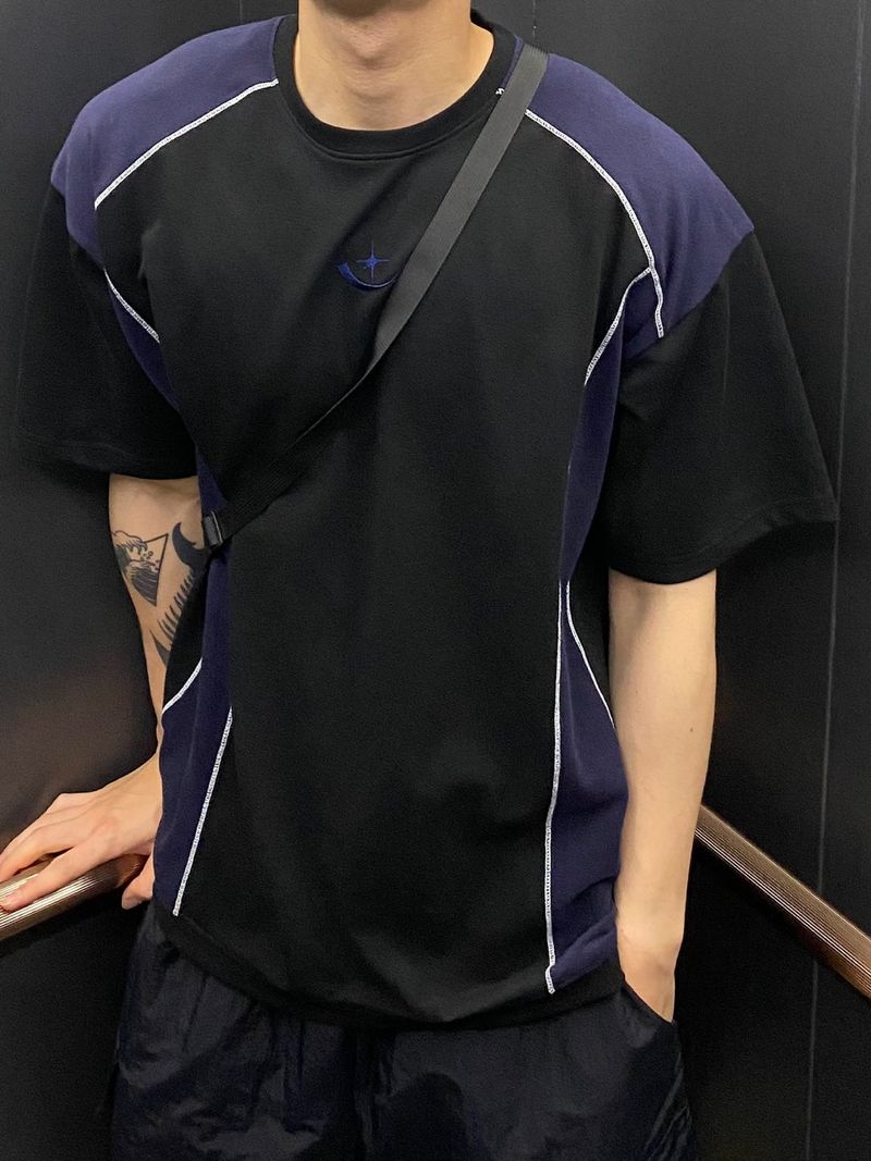PK Track Core Short Sleeves 3C