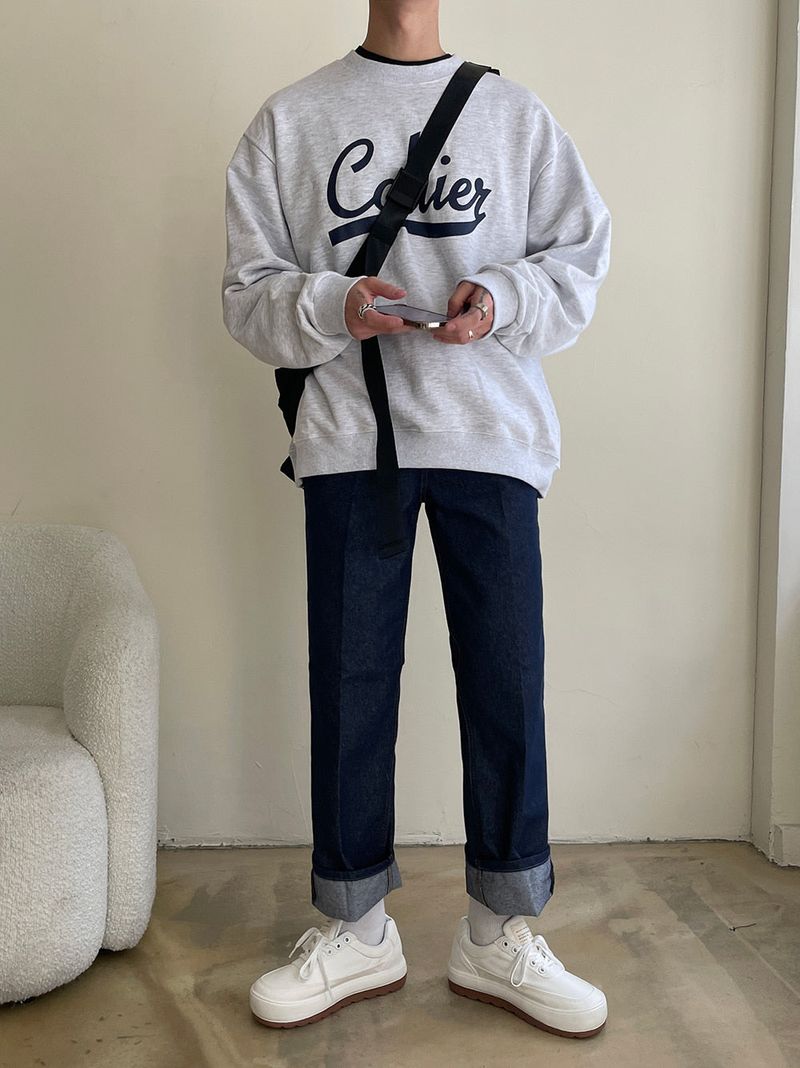 ASCLO Platform Sneakers (4color)