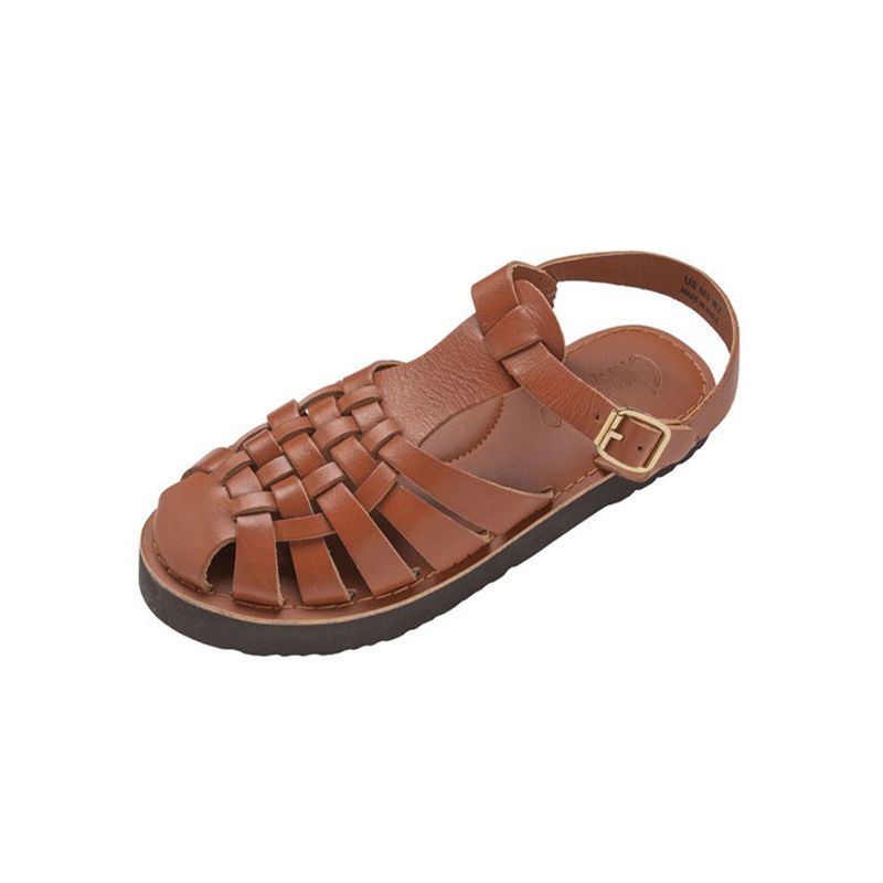 chubasco（チュバスコ）の「CHUBASCO ALMERIA 2 CA2203 TAN（Shoes）」