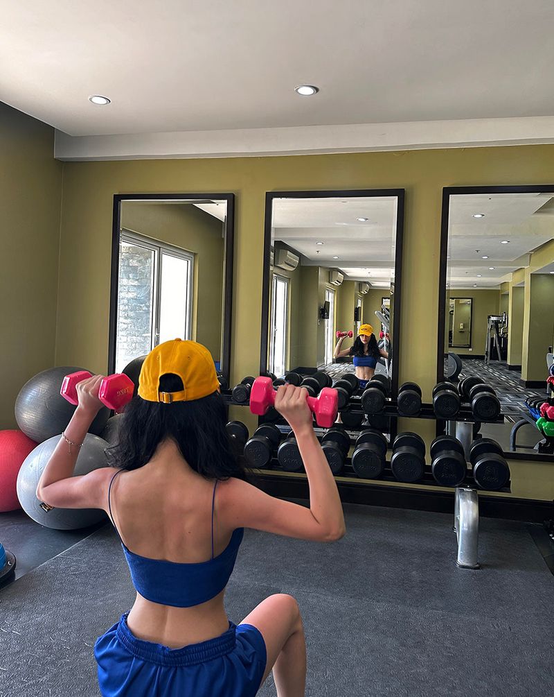Yes Training 3PS Set