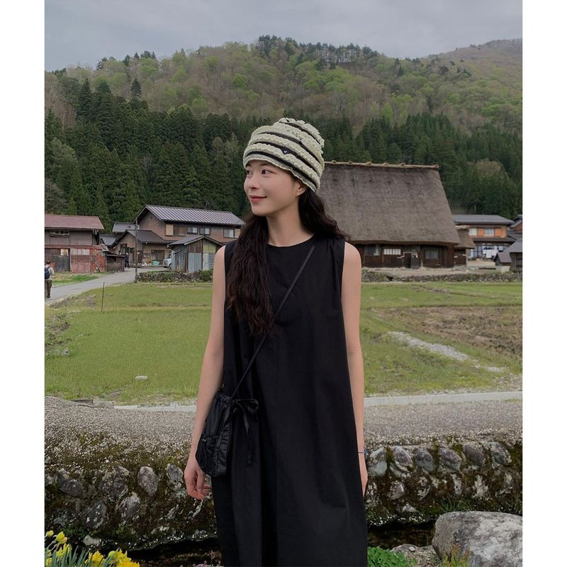 Kirot Long Dress