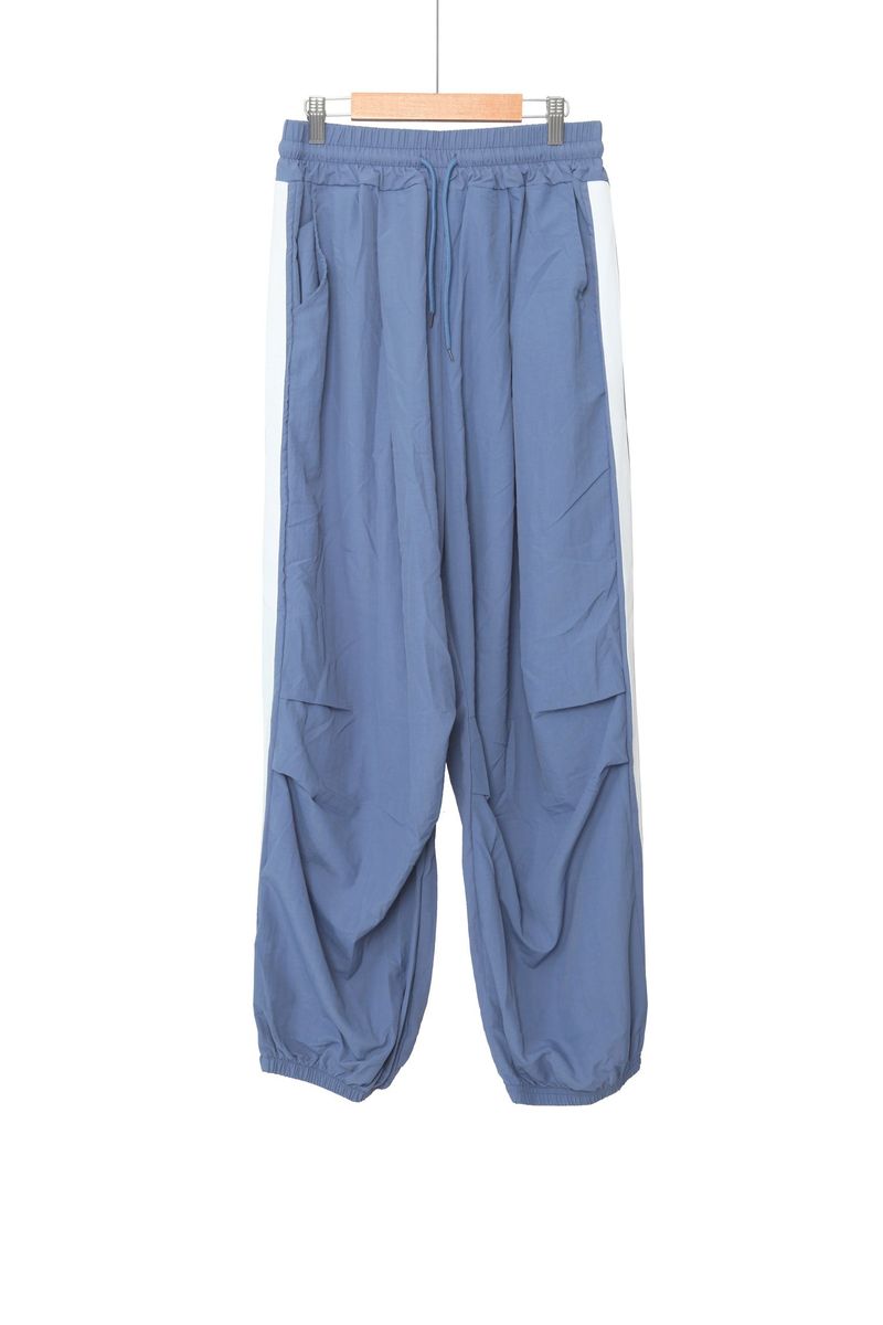 Big Line Nylon Pants