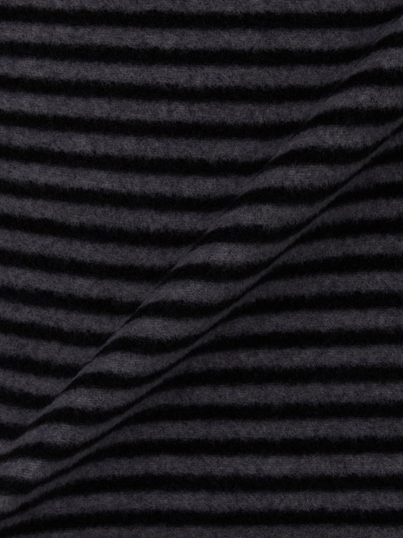 [Ritcore MADE] Striped Fleece Pants (3c)