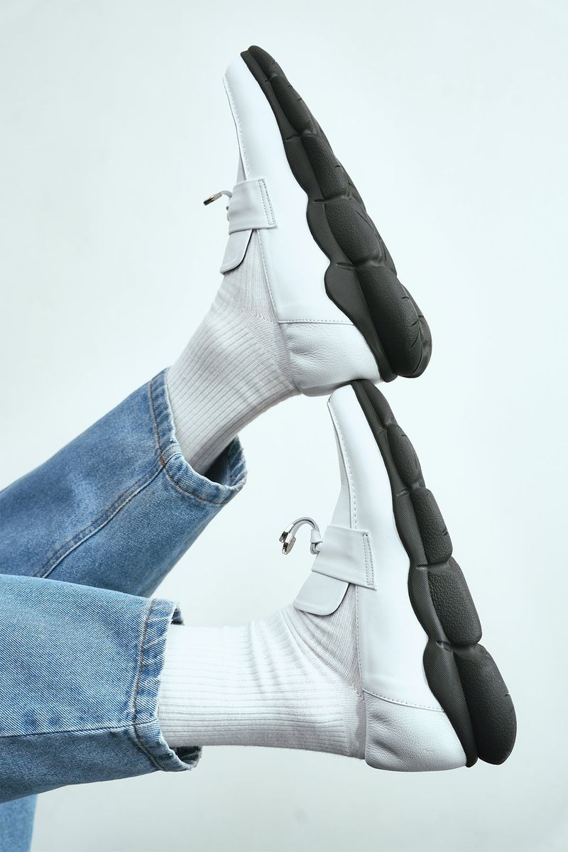 【MADE】Lian, White
