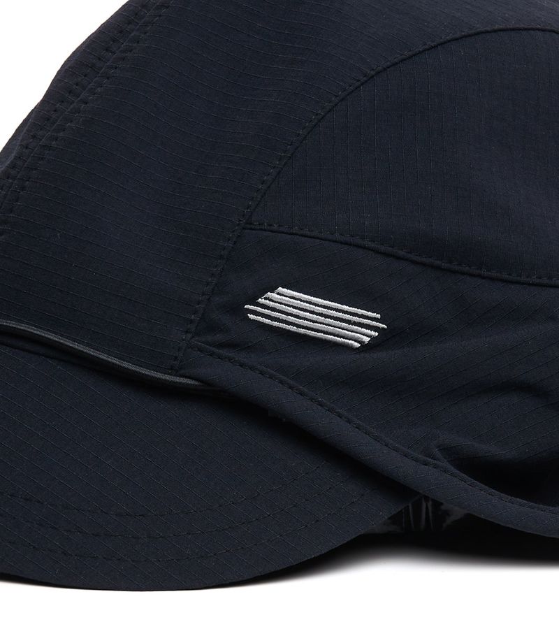 Split Jungle Hat