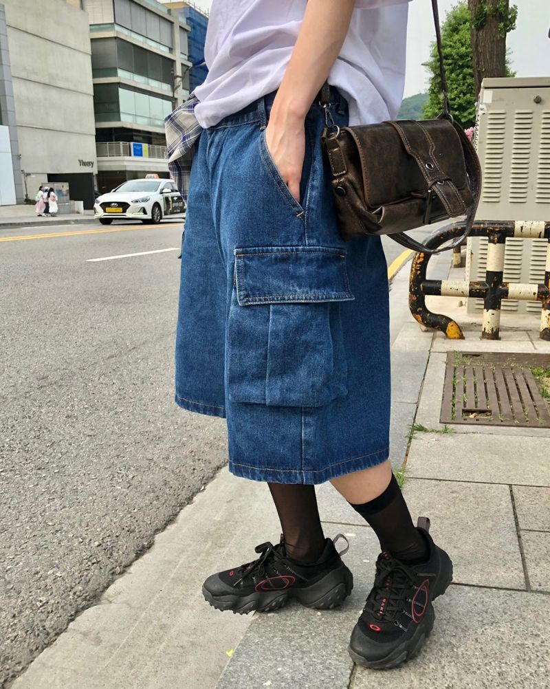 Terlin pants