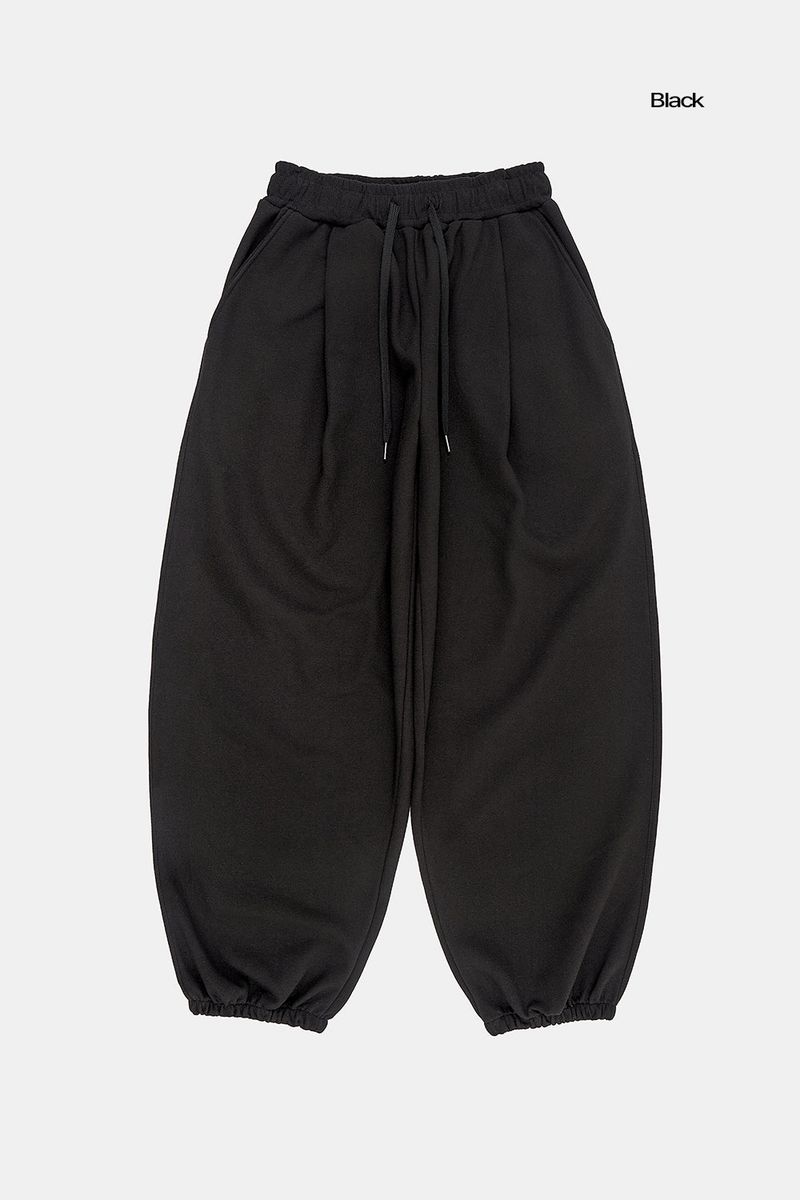 Dia balloon jogger sweatpants