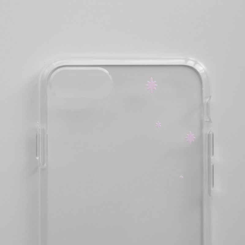 first snow case.